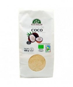 купить экологическую кокосовую муку-инт-салим