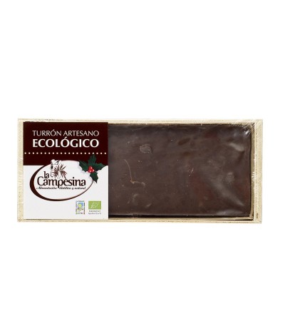 comprar-turron-artesano-chocolate-arandanos-sin-gluten-200-gr-eco