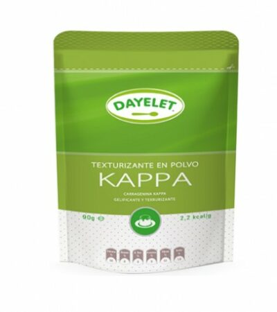 каппа-dayelet