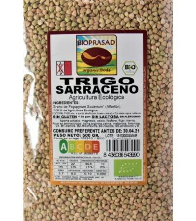 trigo-sarraceno-sem-glúten-sem-lactose-bioprasad
